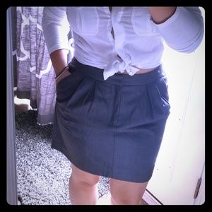 Banana republic business skirt 6